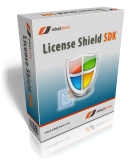 License Shield SDK