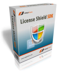 License Shield SDK